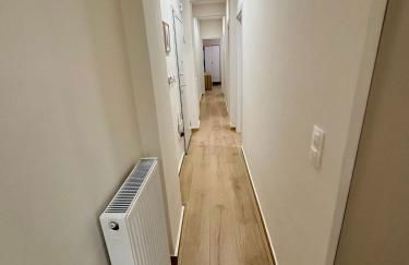 The Double Haven SKG - 2 bedroom, 2 bathroom apartment in Thessaloniki center - Foto 9