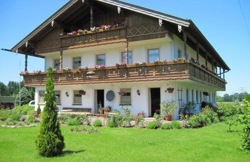 Schwaigerhof - Foto 1