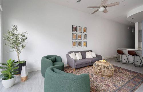 South Downtown Condo no.308 - Foto 18