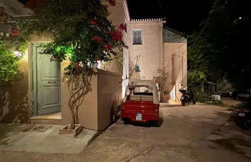 villa aneme Spetses - Photo 69