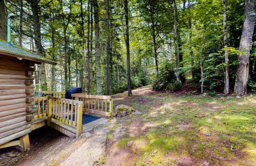 Lazy Lumberjack Lakeside Cottage - Photo 19