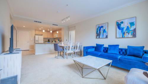 Luxury Irvine Spectrum 2 bedrooms 2 Bathrooms Kitchen pool Apartment - Foto 4