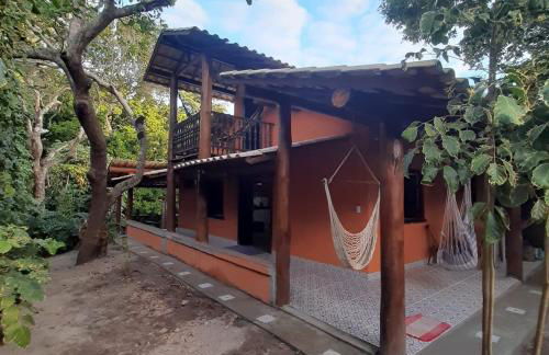 Casa Aconchego de Dunas-Itaunas-ES - Foto 1