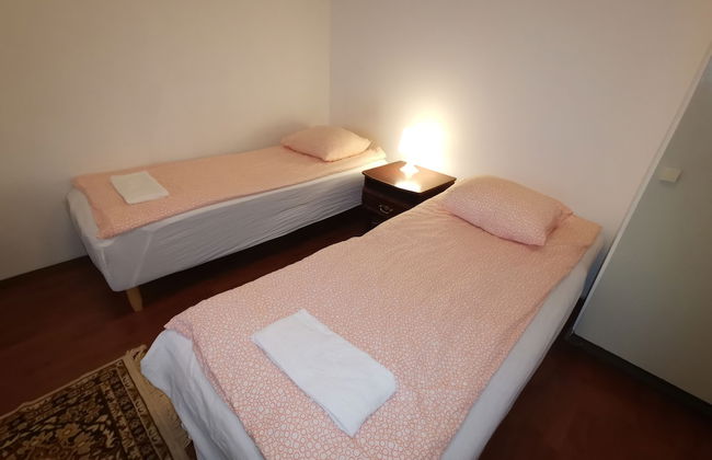 Charming 2-bed Apartment With Sauna Facility Kotka - Foto 6