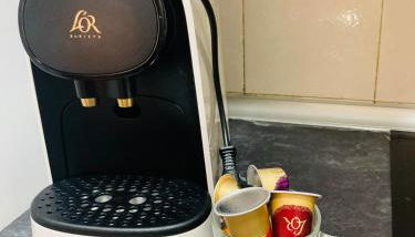 Apartamento El Olmo - casco histórico de Zaragoza - Foto 5, toaster