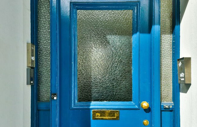 Portobello & Notting Hill Apartment - Foto 26