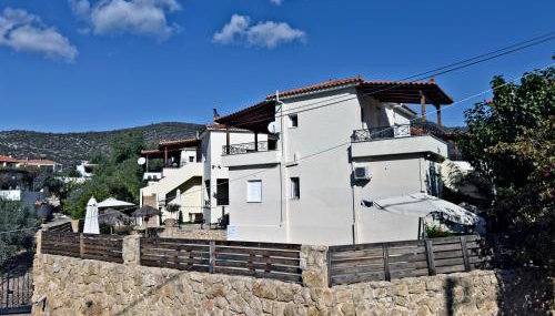 Miramar Complex - Korfos - Foto 3