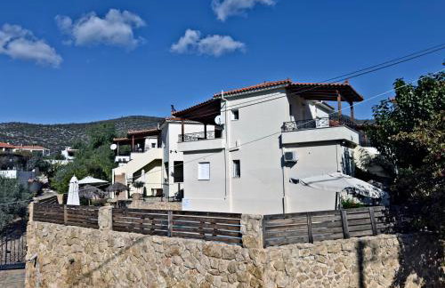 Miramar Complex - Korfos - Foto 3