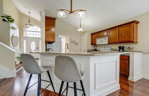 Sun Kissed Pool Home in Kissimmee - Foto 26