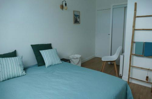 Ker Augustine Maison de pecheur 3 étoiles Clévacances - Foto 17