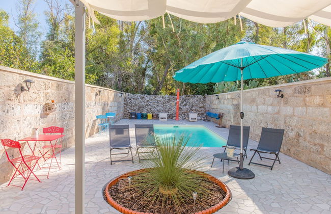 Salento Rosa Dei Venti - Photo 22