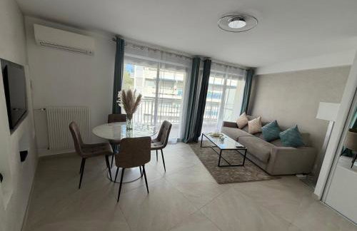 Studio élégant Cannes centre , proche croisette - Foto 2