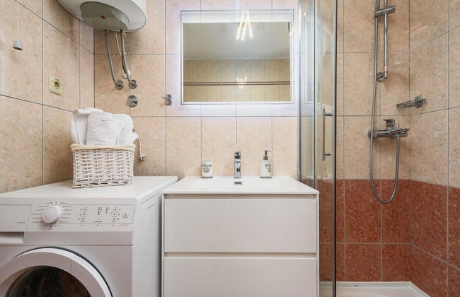 Premium Apartment With Patio - Foto 15