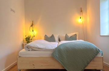 Altstadtsuite Landsberg am Lech - Foto 22