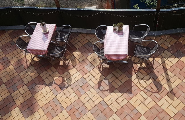 Tongyeong Iris Pension - Foto 73