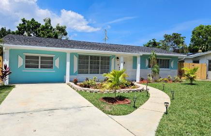 Paradise Vacation Home - Foto 16