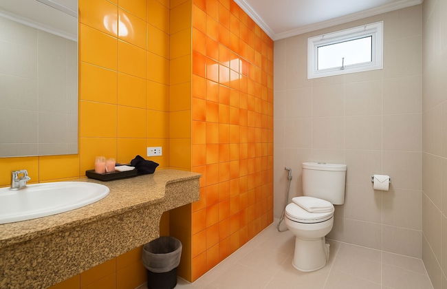 Pacific Residence 39 - Foto 53