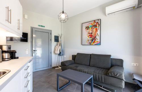 Nereides - Skinaria Beach Apartment - Foto 7