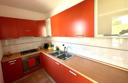 Villa Fiorella Porto Cesareo primo piano 2 locali - Foto 16