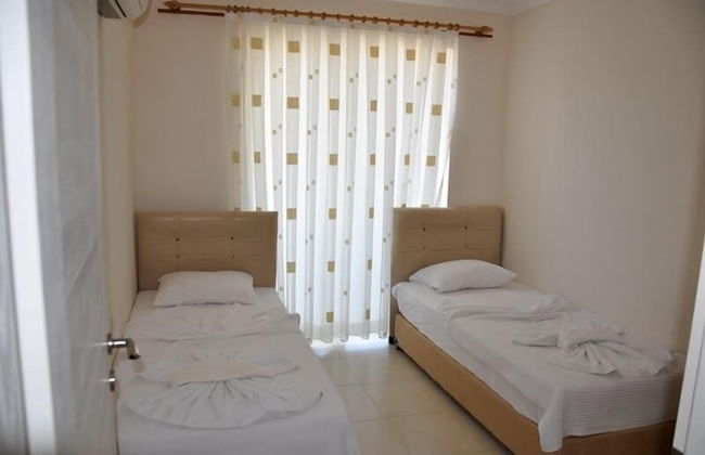 Golden Life Blue Green Residence - Foto 8