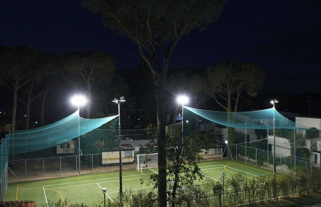 Bungalow in Po Delta Park With Beach Access - Foto 26