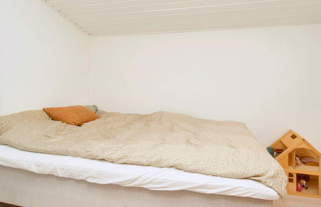 6 Person Holiday Home in Skibby - Foto 4