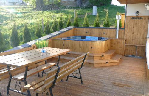 Leszczyniański Domek - Foto 36