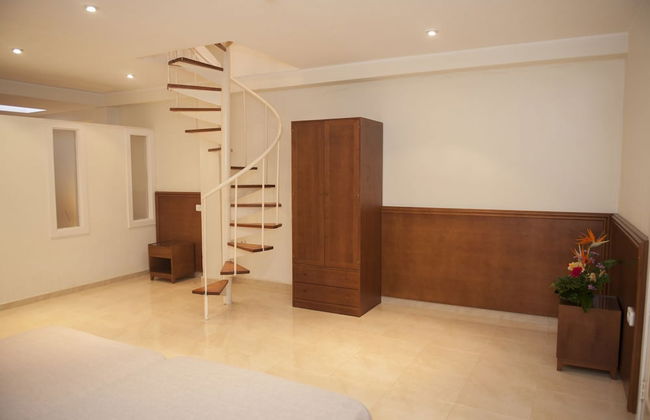 Lloyds Beach Club Aparthotel - Foto 4