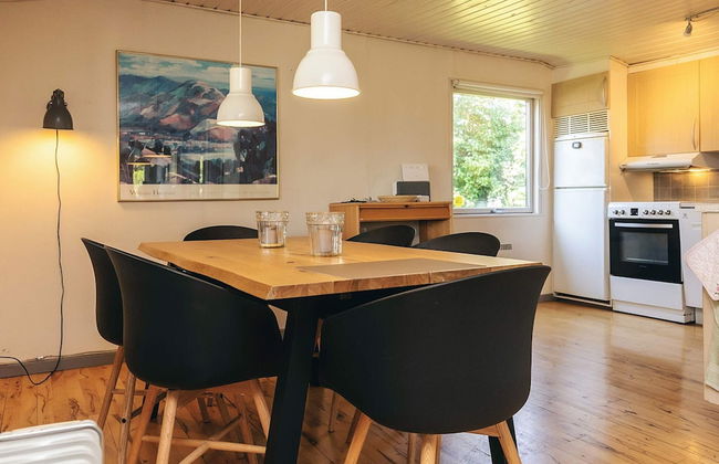 6 Person Holiday Home in Bogo By - Foto 4