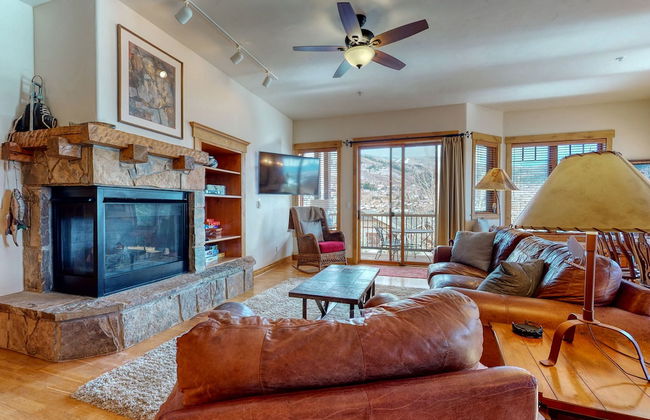 EagleRidge Lodge & Townhomes - Foto 26