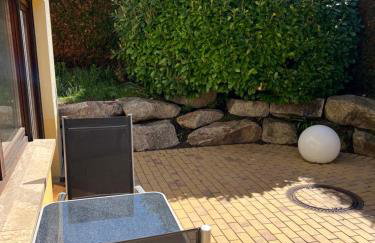 Feel@Home Apartment, Blackforest, calm&cosy, 80sqm - Foto 15