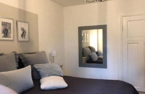 Wildblick Appartment Hof Grindelborn - Foto 12