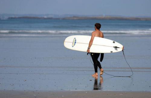Maison moderne et chaleureuse, emplacement idéal - Foto 7