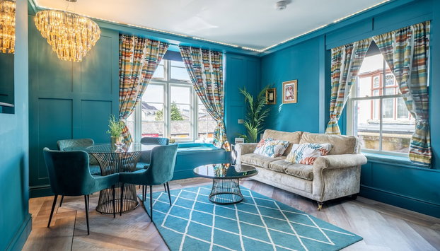 The Rockefeller Apartments - Foto 2, Imagen principal