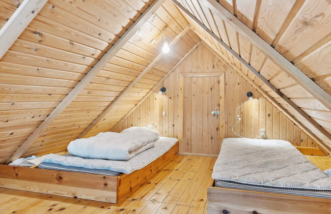 7 Person Holiday Home in Kolind-by Traum - Photo 11