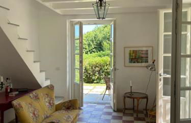 Casa Collina by PortofinoVacanze - Foto 17