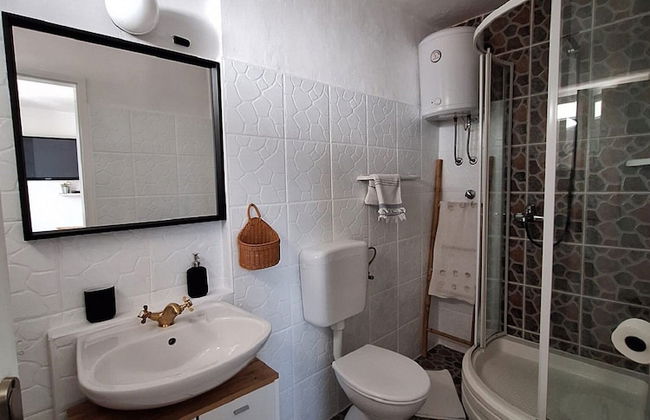 Apartments Mediterranean House - Foto 33