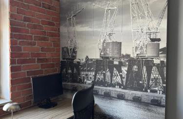 Modern, stylish apartment in the heart of the city - Foto 5