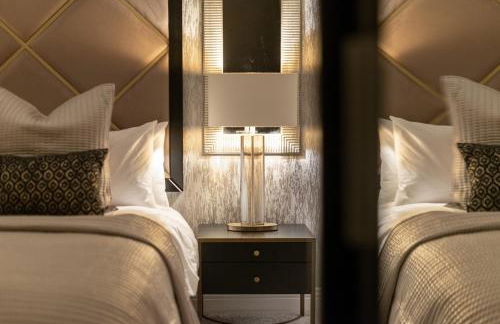 Luxury Georgian City Retreat by Sovo Apartments - Foto 20