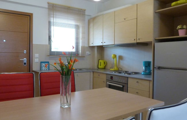 Domus Aries - Foto 22