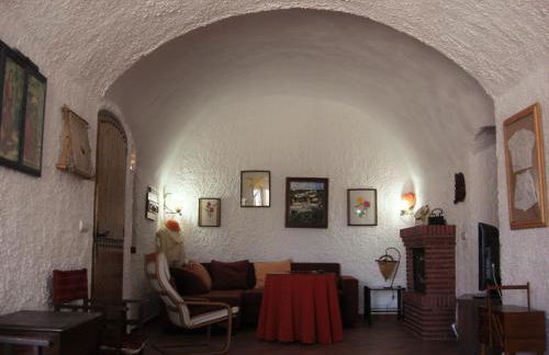 Cuevas La Cocinillas - Foto 47