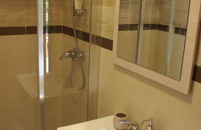 Apartments Jez - Foto 15