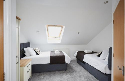 Listers Lodge - Foto 19