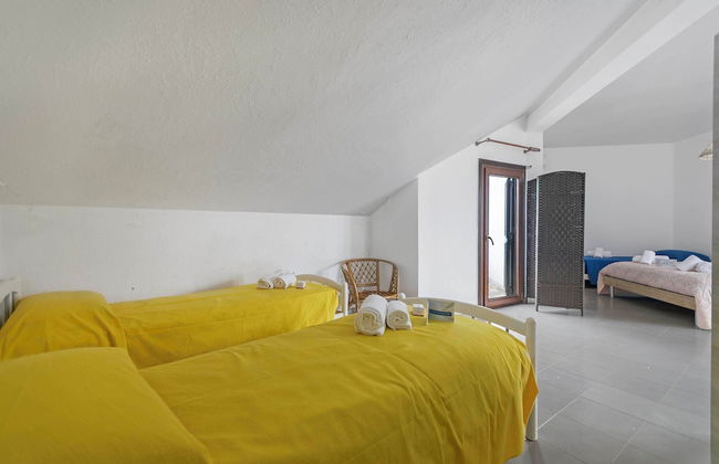 Salento Sweet Home Sea View - Foto 6