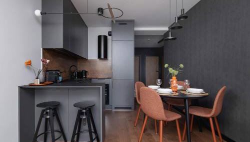Modern & Luxurious Apartments with Balcony & Parking Cracow by Renters Prestige - Foto 2