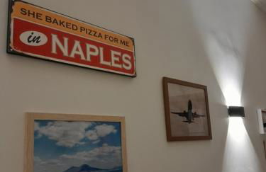 Airport Air Terminal 21 - Photo 17