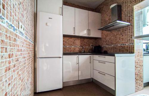 3BR Apartment Málaga Center - Ideal Groups - 6 pax - Foto 24