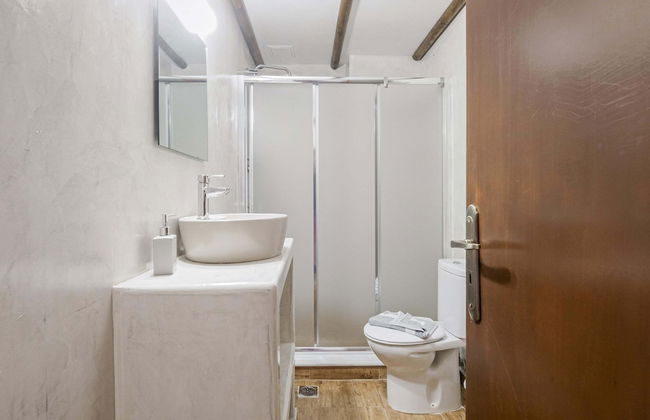 Comfortable Holiday Home With Terrace - Foto 28