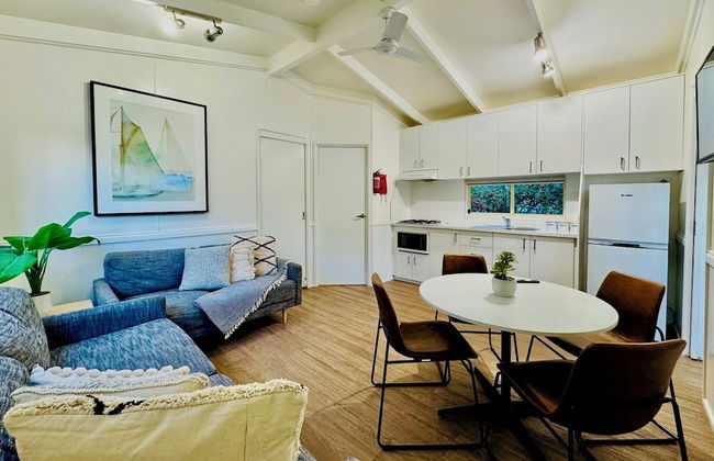 Kanasta Caravan Park - Foto 23