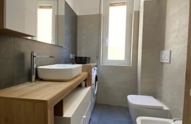 Corso Dante's Paradise Purple - Exclusive Apartment in Alassio - Foto 27